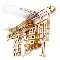 UGears Flight Starter additional image