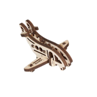 UGears Aircraft UFidgets additional image