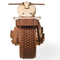 UGears Bike VM-02 additional image