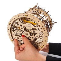 UGears Carousel additional image