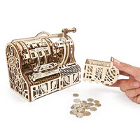 UGears Cash Register additional image