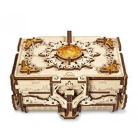 UGears Amber Box additional image
