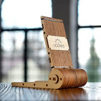 UGears Foldable Phone Holder additional image