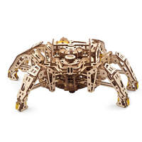 UGears Hexapod Explorer additional image