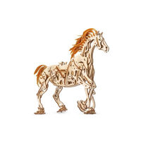 UGears Horse Mechanoid additional image