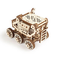UGears Mars Buggy additional image