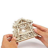 UGears Nativity Scene additional image