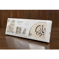 UGears Dynamometer additional image
