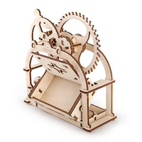 UGears Mechanical Box additional image
