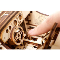 UGears Roadster VM-01 additional image