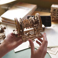UGears STEM Lab Differential additional image