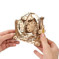 UGears STEM Lab Random Generator additional image