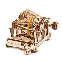 UGears STEM Lab Variator additional image