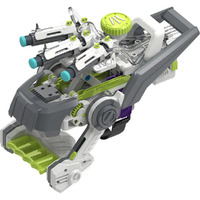 Ultra Bionic Blaster additional image