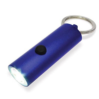 Ultra Bright LED Torch with Keyring additional image