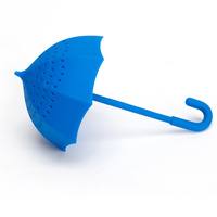 Umbrella Tea Infuser additional image