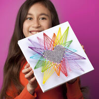 Unicorn String Art additional image