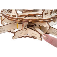 UGears Tower Windmill additional image