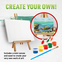 World Art Virtual Reality Deluxe Gift Set additional image