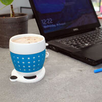 Warm it Up Panda USB Cup Warmer additional image