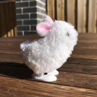 Wind Up Mini Bunny additional image