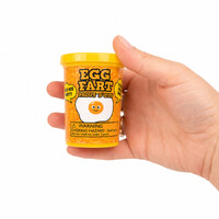 Whoopee Putty Stinkers additional image