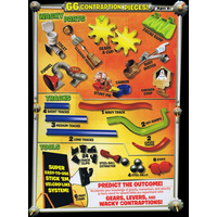 Weird and Wacky Contraption Lab additional image