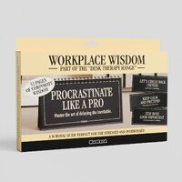 Workplace Wisdom Desk Therapy Flipbook additional image