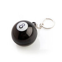 World's Smallest Magic 8 Ball additional image