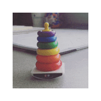 World's Smallest Rock a Stack additional image