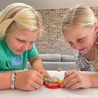 Worlds Smallest Hungry Hippos additional image