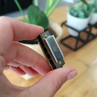 World's Smallest Harmonica additional image