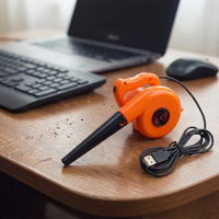 World's Smallest Mini Blower additional image