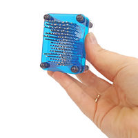 World's Smallest Pin Art additional image
