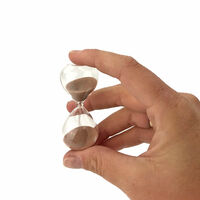 World's Smallest Sand Timer additional image