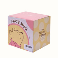 Winnie the Pooh Face Mug additional image