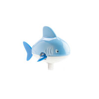 Wind Up Swimming Creatures [Animal: Shark] additional image