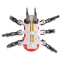 Xtrem Bots Spider Bot STEM kit additional image