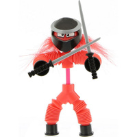 Xtendo Man Warriors additional image