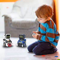 YCOO Kickabot Twin Pack additional image