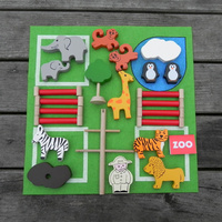 Zoo in a Tin additional image
