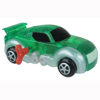Z Morphs Rumbler the Transforming Dinosaur additional image