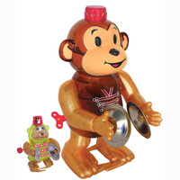Z Classics Mortimer the Monkey additional image