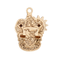 UGears Harry Potter Hogwarts Houses UFidgets additional image