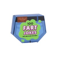 100 Fart Jokes additional image