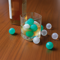 24 Reusable Golf Ball Ice Cubes additional image