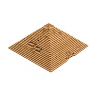 3 in 1 3D Puzzle Game Quest Pyramid Constructor additional image