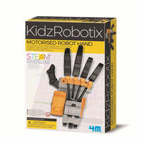 KidzRobotix Motorised Robot Hand additional image