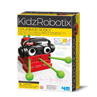 KidzRobotix Drummer Robot additional image