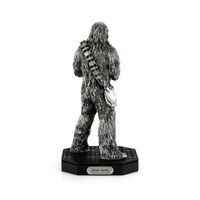Limited Edition Star Wars Chewbacca Figurine additional image